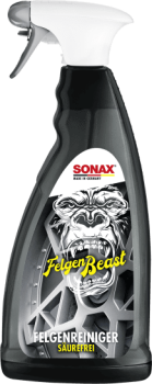 Preview: SONAX Felgen-Set; Felgenbeast + Felgenbürste